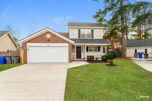 7753 Brookdale Blvd Photo 1