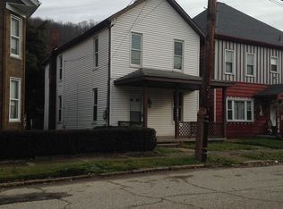 804 2nd Ave, New Cumberland, WV