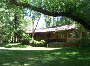 550 Jacks Creek Rd, Onyx, CA 93255