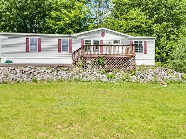 7 Lehouillier Drive, Auburn, ME 04210