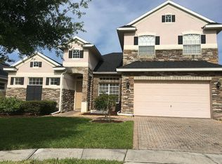 318 Tudor Spring Ct, Orlando, FL 32828