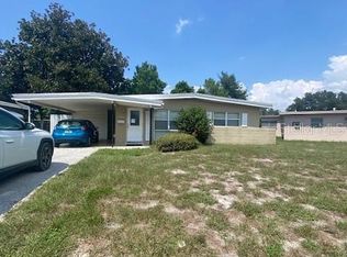 5353 Tangerine Dr, New Port Richey, FL 34652