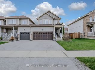 155 Thomas Ave, Brantford, ON N3S0C8