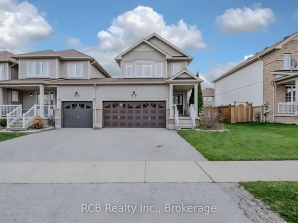 155 Thomas Ave, Brantford, ON N3S 0C8