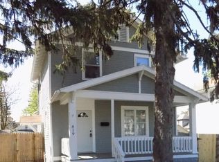 819 Poplar St, Fort Wayne, IN 46802