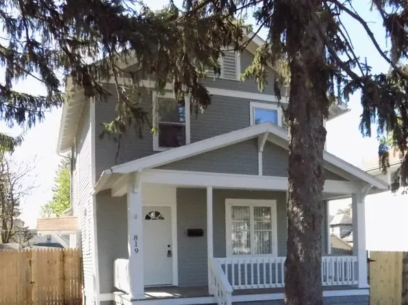 819 Poplar St, Fort Wayne, IN 46802