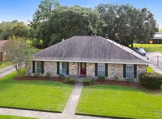 13244 Berwick Ave, Baton Rouge, LA 70815
