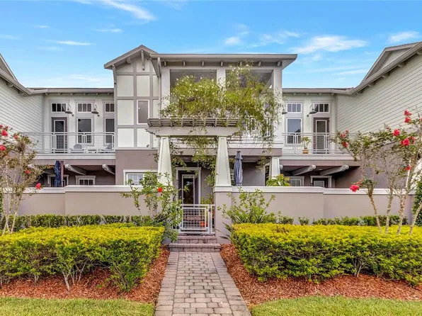 9219 Laureate Blvd, Orlando, FL 32827