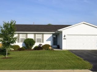 15624 Summerbrooke Ln, South Beloit, IL 61080