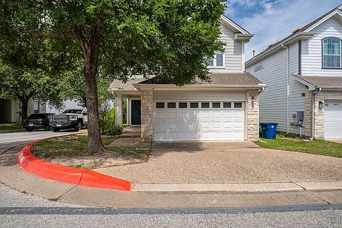6715 Windrift Way #8 Photo 1