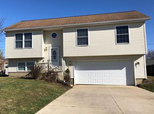 180 Hathaway Rd, West Jefferson, OH 43162