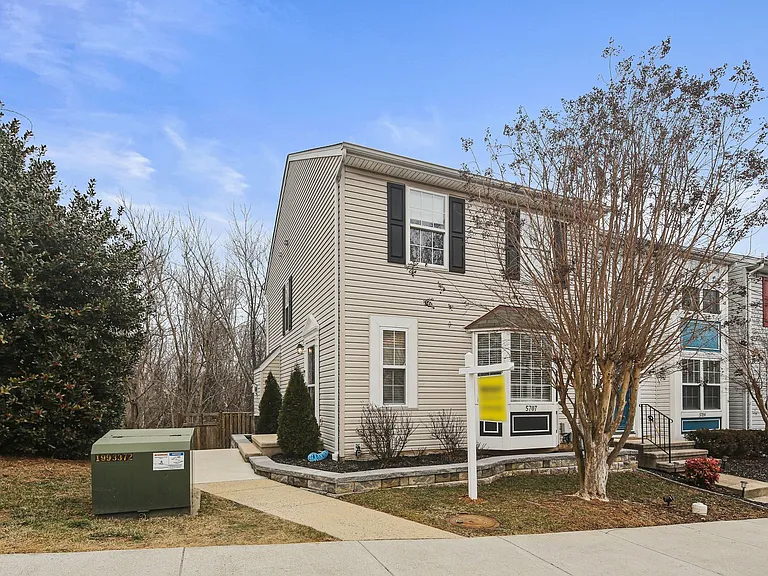 5707 Joseph Ct — Photo 1