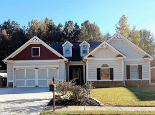 324 Daffodil Dr #11, Temple, GA 30179