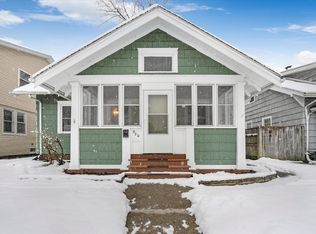 530 Altgeld St, South Bend, IN