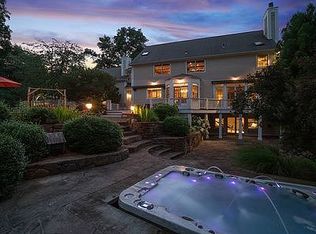 144 Hardscrabble Lake Dr, Chappaqua, NY 10514