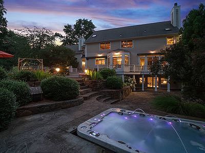 144 Hardscrabble Lake Dr, Chappaqua, NY, 10514