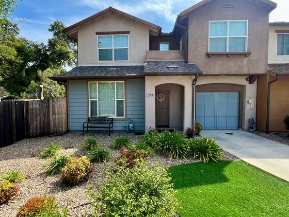 1154 Galeria Cir, Atascadero, CA 93422