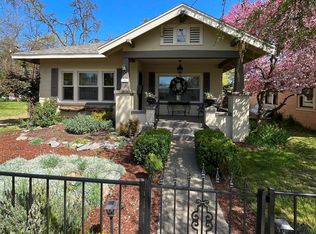 308 W Lennox St, Yreka, CA 96097