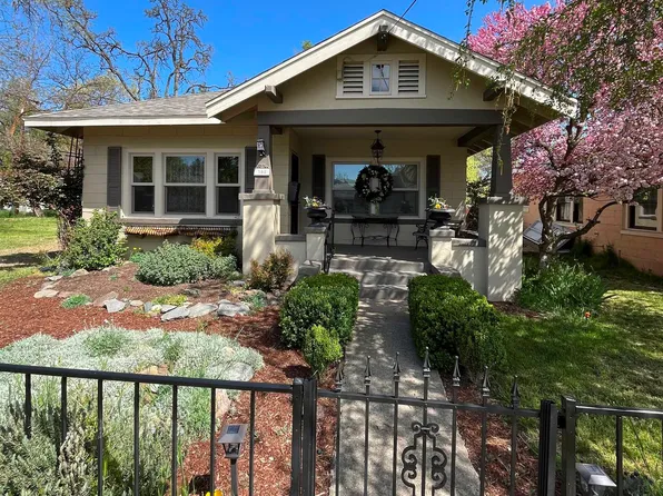 308 W Lennox St, Yreka, CA 96097