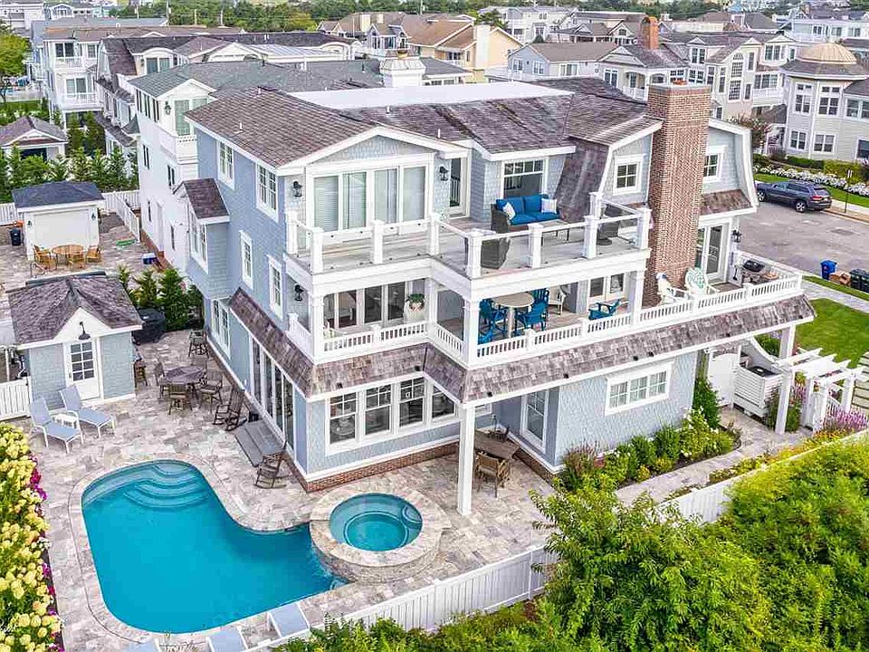 130 74th St, Avalon, NJ 08202 Zillow