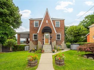 1548 Eben St, Pittsburgh, PA 15226