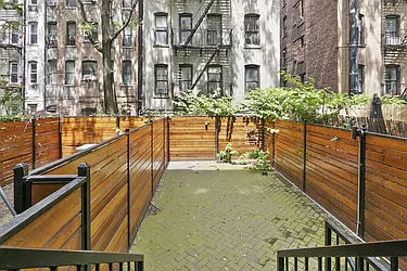 Rented by Halstead Real Estate