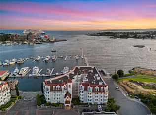 Royal Quay West, Victoria, BC V9A 7J9