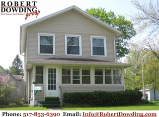 311 W Broad St, Eaton Rapids, MI