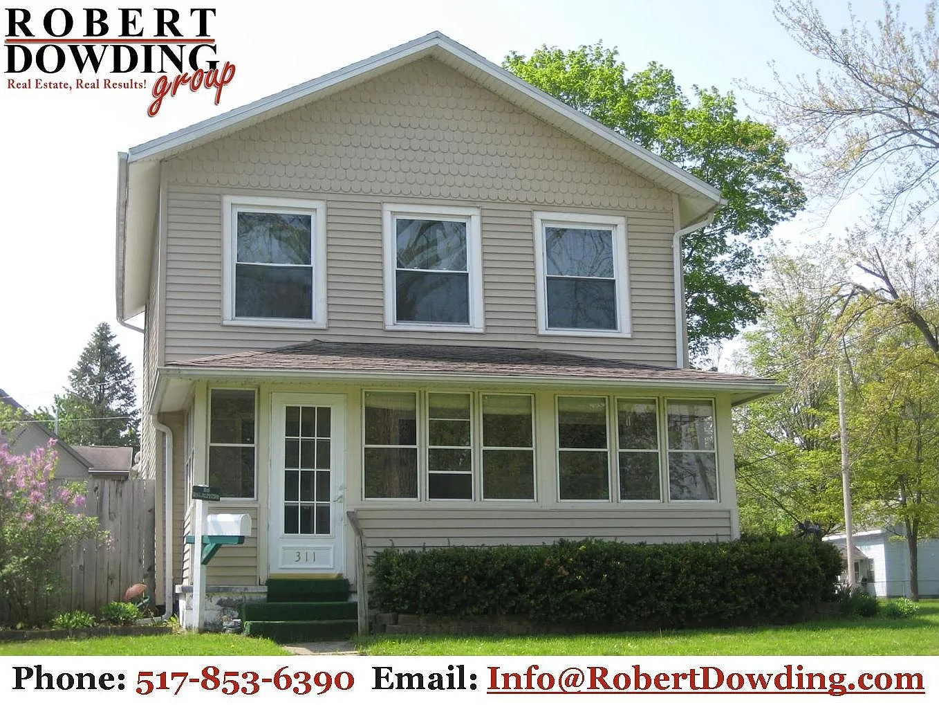 311 W Broad St photo 1