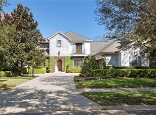 1552 Holts Grove Cir, Winter Park, FL 32789