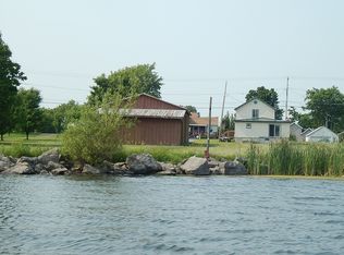 8612 Nys Rte #12E, Three Mile Bay, NY 13693