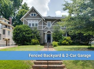 1473 Harbert Ave, Memphis, TN 38104