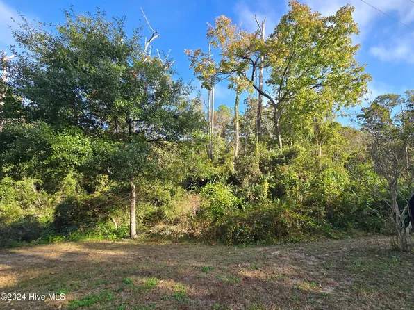 .43 & 2.04 Pait Drive, Ocean Isle Beach, NC 28469
