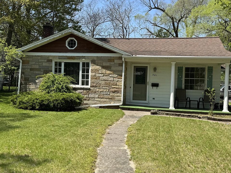 1st image of 321 Church St