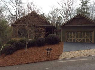 315 Choctaw Pass, Jasper, GA 30143