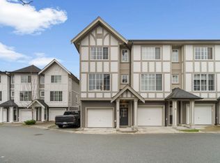30989 Westridge Pl #35, Abbotsford, BC V2T0E7