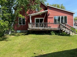 Main St, Mapleton, ME 04757