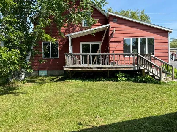 Main St, Mapleton, ME 04757