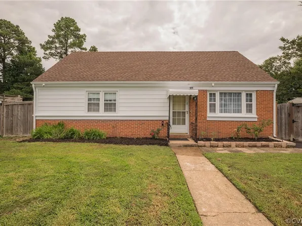 9713 Electra Ln, Henrico, VA 23228