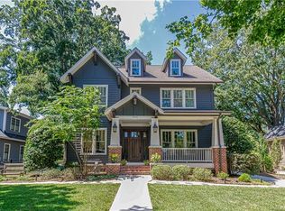 3132 Sunset Dr, Charlotte, NC 28209