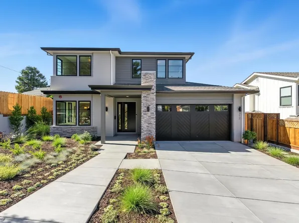 312 W 39th Ave, San Mateo, CA 94403