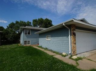 1161 Cheery Ln NE #3, Minneapolis, MN 55421