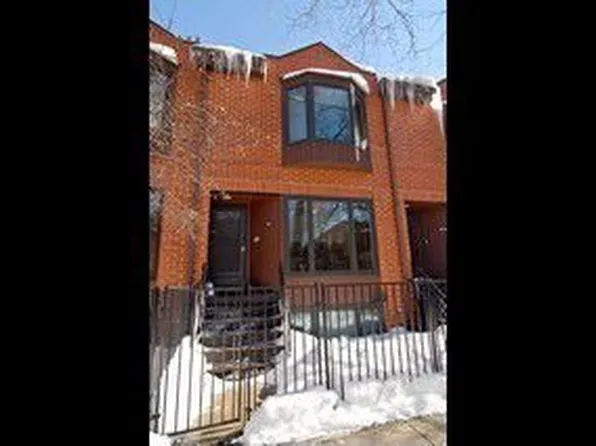 1817 N Dayton St, Chicago, IL 60614