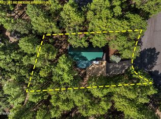 4237 Clear Sky Cir, Pinetop, AZ 85935
