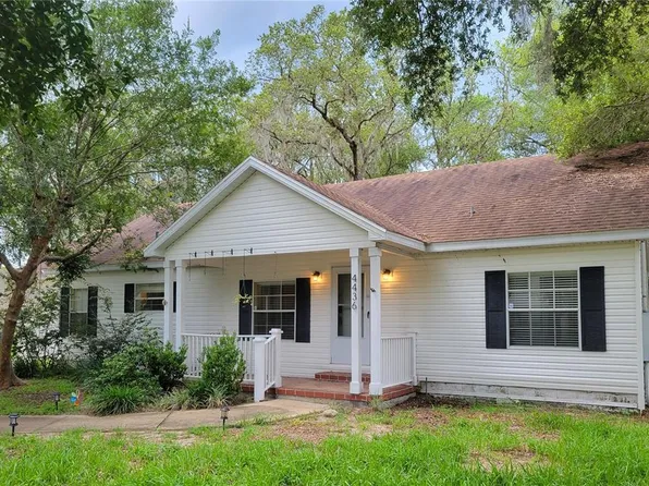 4436 Eagles Nest Rd, Fruitland Park, FL 34731