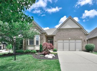 8306 Poppy Ln, Liberty Township, OH 45044