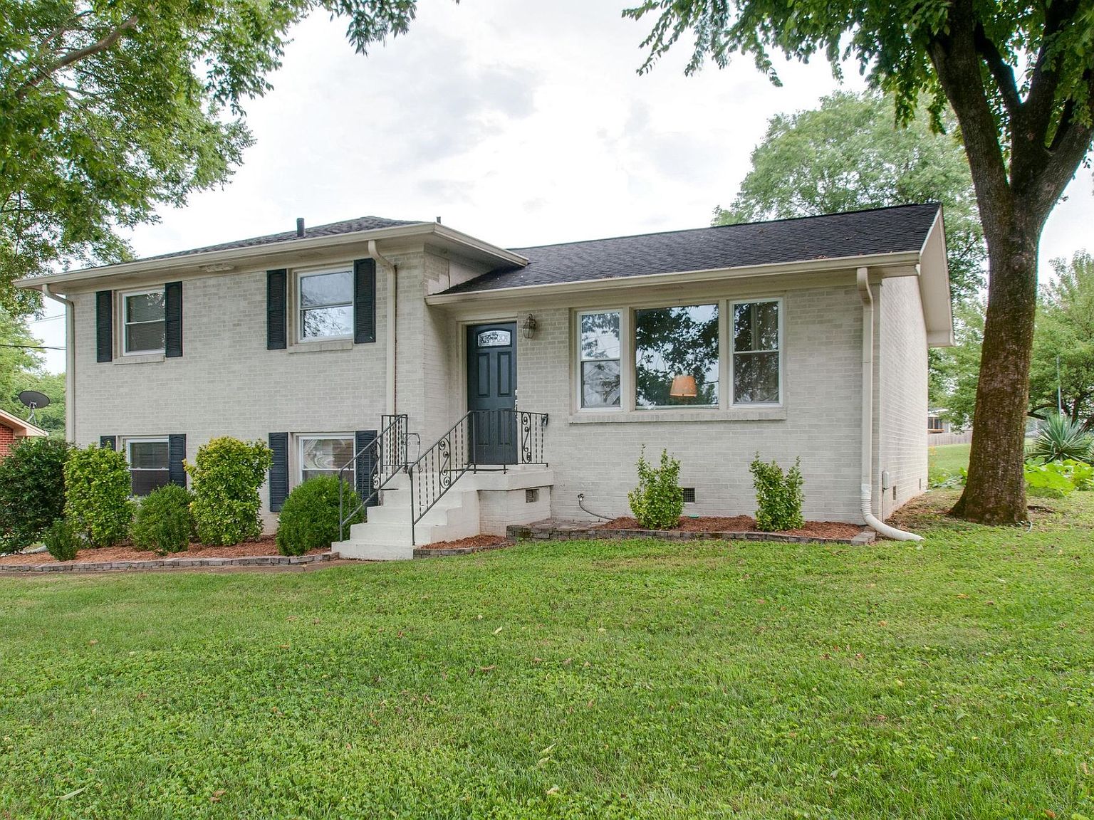 407 Basswood Ave, Nashville, TN 37209 Zillow