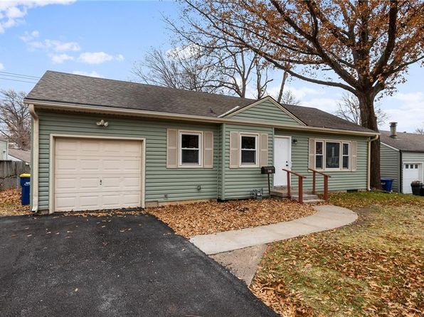 Mission KS Real Estate - Mission KS Homes For Sale | Zillow
