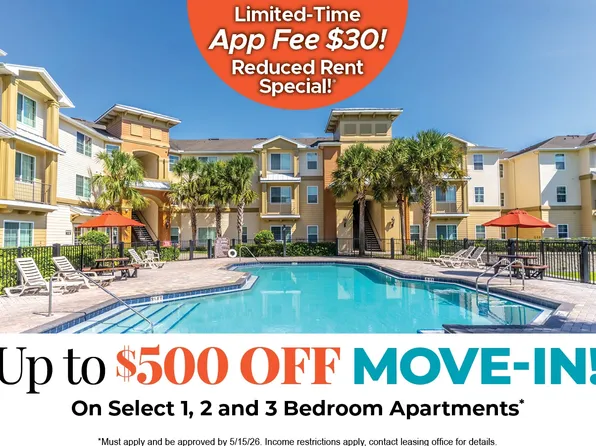 Cape Morris Cove Apartments & Townhomes