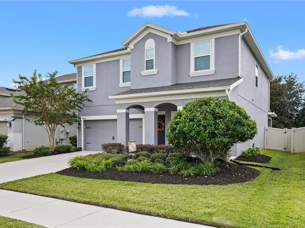 7888 Pleasant Pine Cir, Winter Park, FL 32792